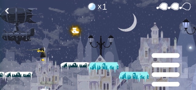 露尔艾比的梦境冒险 v3.2.5