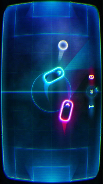 霓虹灯足球 v0.15 安卓版