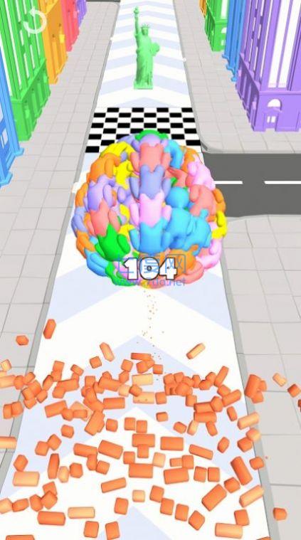 抓取和滚动 v1.0.0