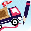 物理盒子划线挑战