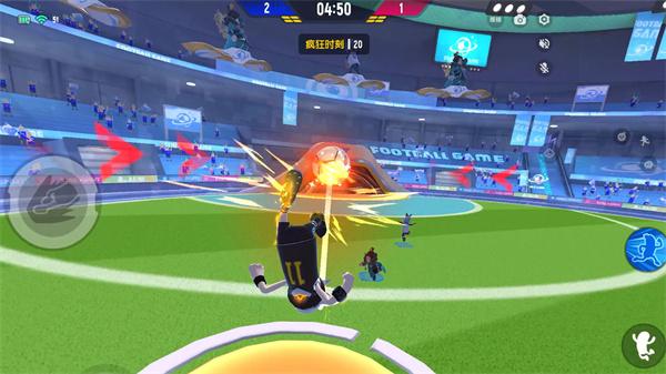 香肠派对国际服SS7  v15.70