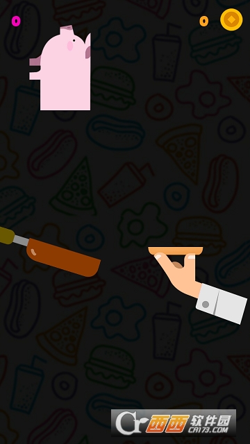 汉堡烹饪 v2.3.6 安卓版