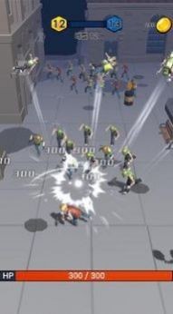 街边干架 v0.972