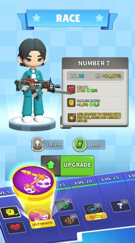 鱿鱼小队阿尔法行动游戏官方版  v5.0.4