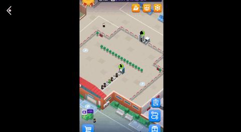 闲置铁路大亨安卓版