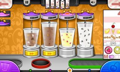 老爹冷饮店 v3.1.5