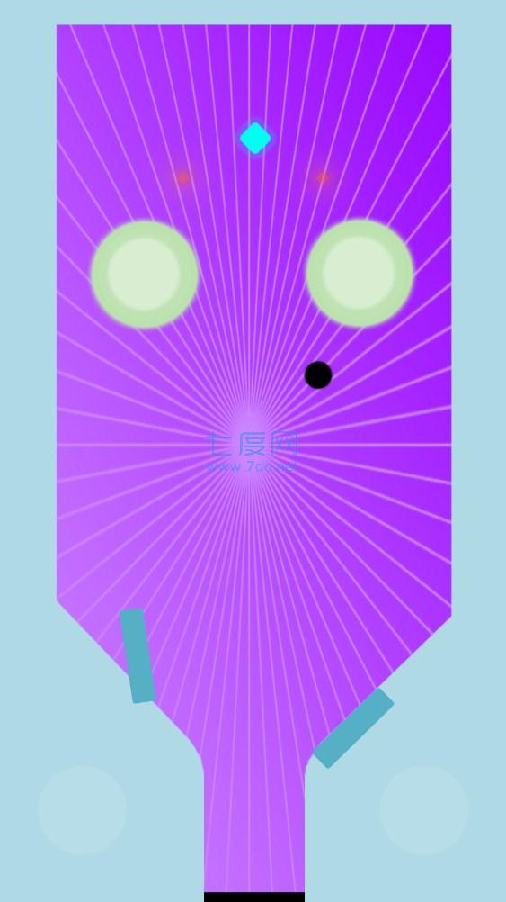速度弹球游戏 v1.2