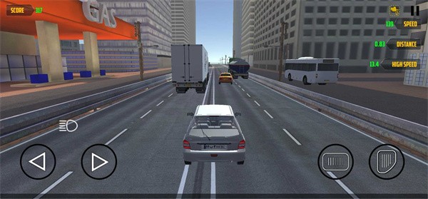 二档在线比赛  v0.3