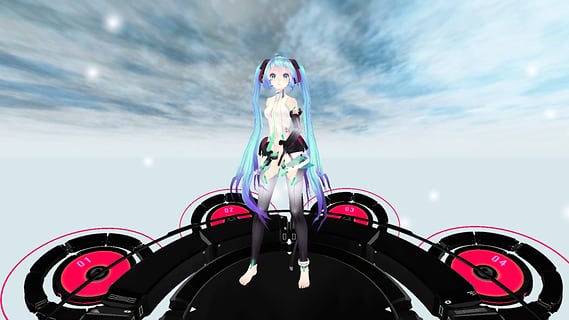 初音未来 v3.1.5
