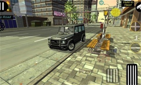 多人停车4.7.4 v4.8.5.4
