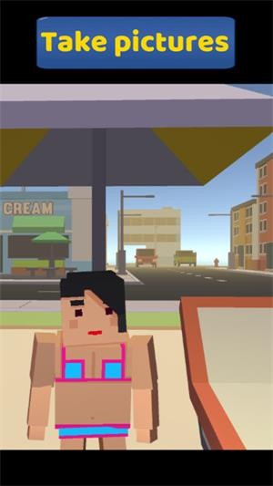 像素虚拟生活 v0.22