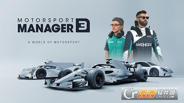 赛车经理3 v1.0.1安卓版