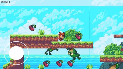 小狐狸冒险 v3.1.0