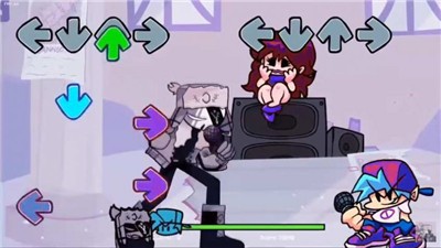 鲁夫周五夜舞团 2021-05-13 09:53