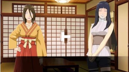 被诅咒的忍术 v4.0.5