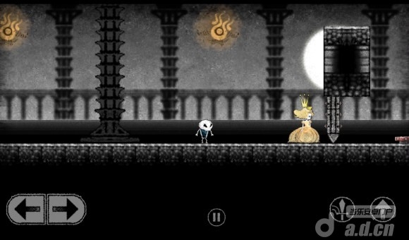 多克罗（骷髅王子救公主） Dokuro v1.0.2 v3.0.5