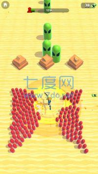 子弹突袭战 1.22