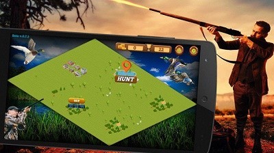 真实野鸭狩猎 v0.8.1