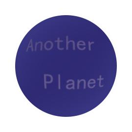 AnotherPlanet(另一个星球)