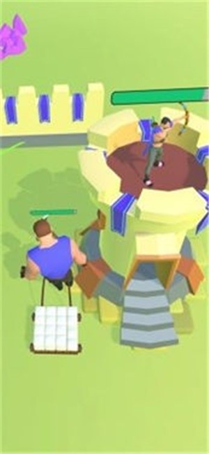 挑剔的矿工  V 1.0