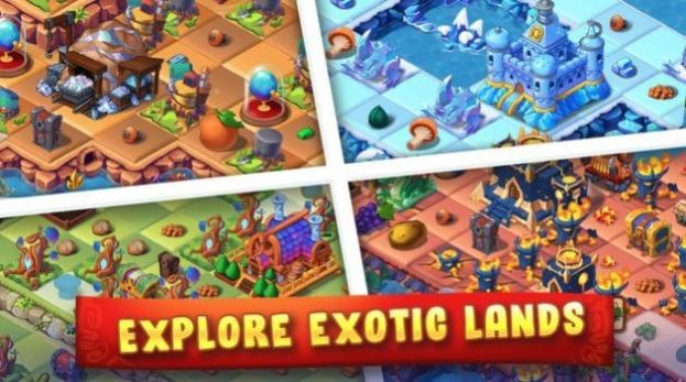 合并小酒馆  v1.0.38