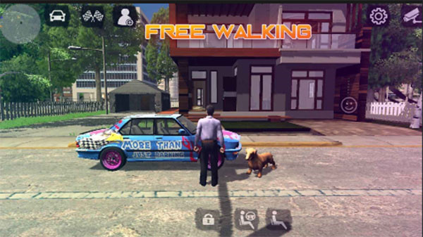 手动挡停车场2023最新版 v4.8.14.8