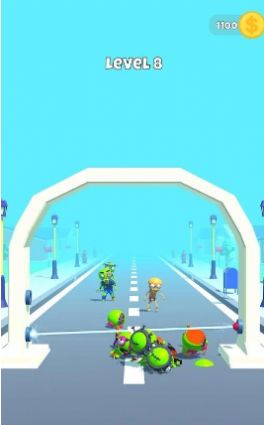 激光切僵尸游戏官方最新版  v5.4.4