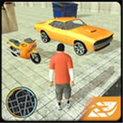 维加斯街头生存战争