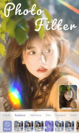 全智能美颜 v19.1