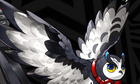 女神异闻录夜幕魅影官方版