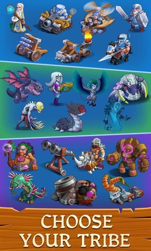 妖术战士 v1.18.38