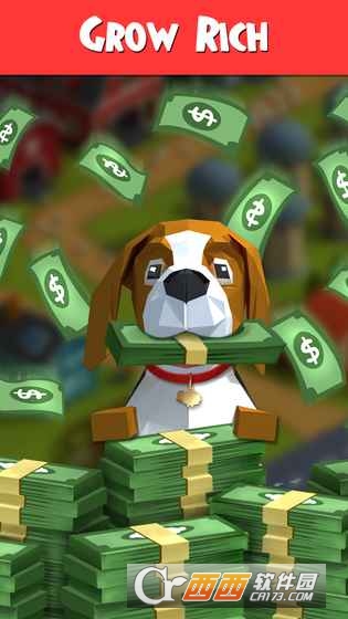 Tiny Sheep(小比萨)