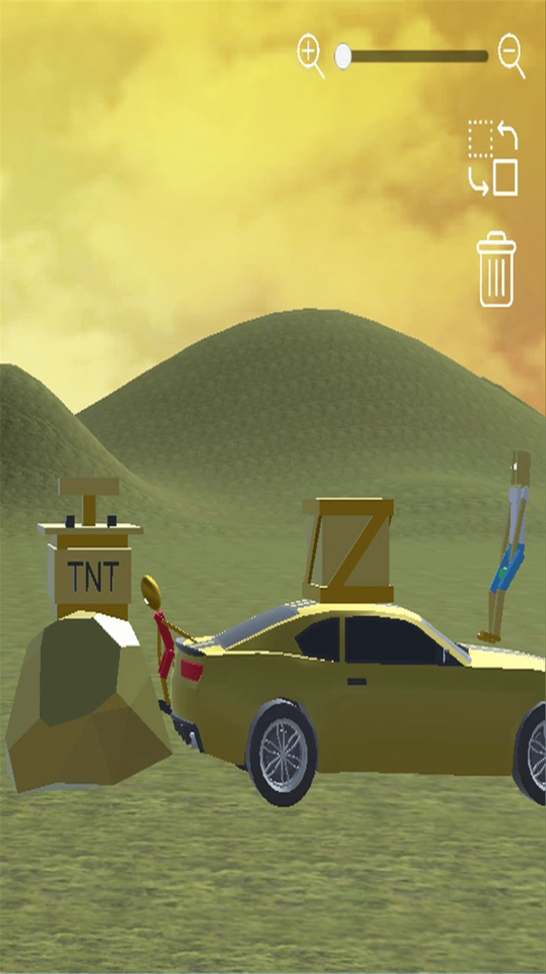 人类沙盒模拟器游戏官方安卓版  v3.1.3