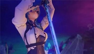 原神vicineko(全资源)免费版截图1