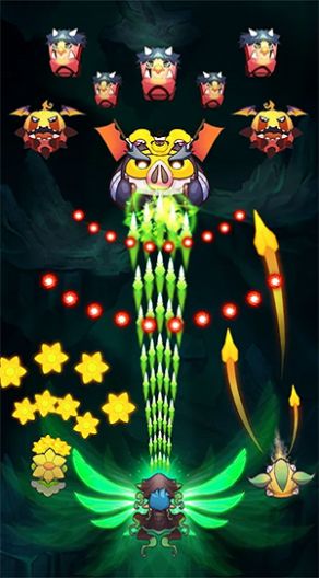 天空冠军太空射 v7.3.19