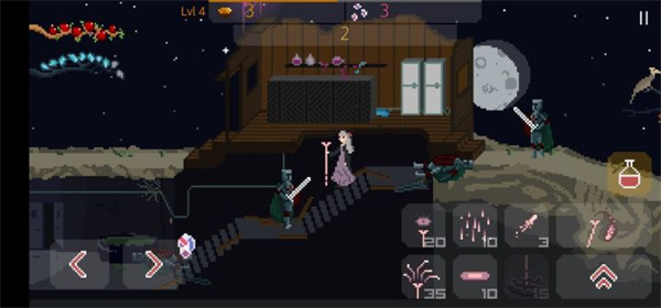 爱丽丝月光竞技场汉化版 v0.5.9.2