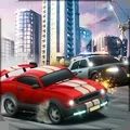 警察追逐2021免费金币最新版