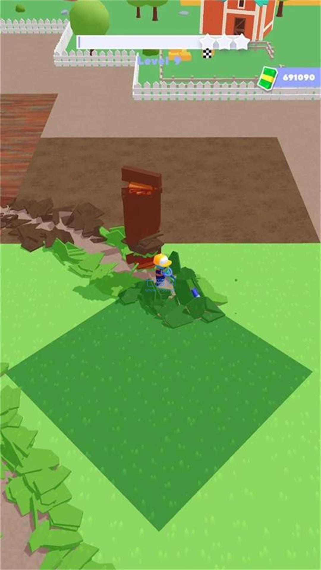 户外搬运3d游戏