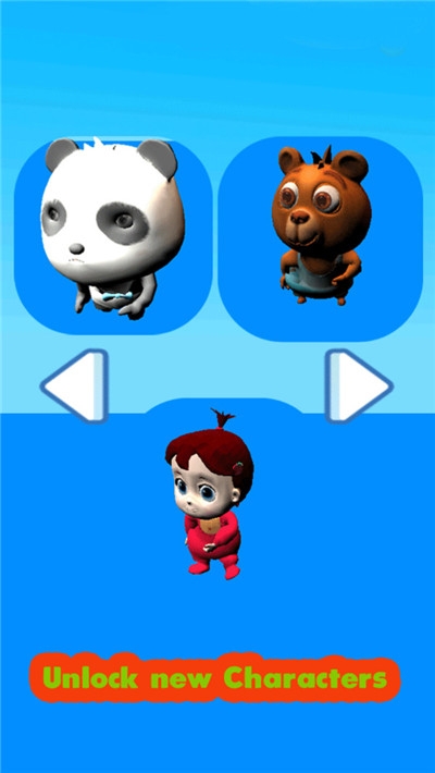 水上狂欢派对 v1.0