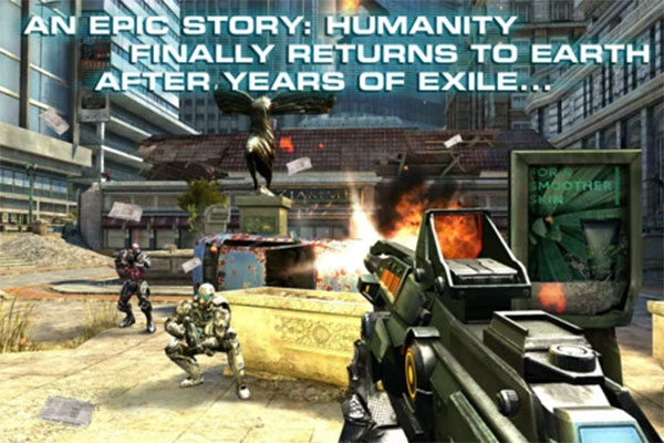 近地联盟先遣队3 最新版 v3.0.5