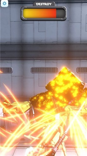 激光剑大师  v0.7.3