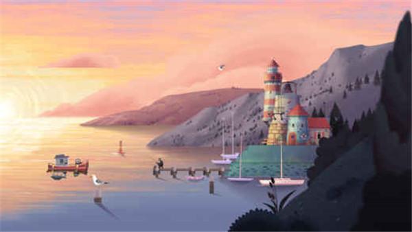 回忆之旅Plus  v1.10.5