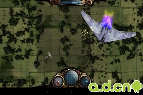 口袋战机 v1.0.0 v3.1.5