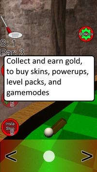 经典3D迷你高尔夫 v3.0.5