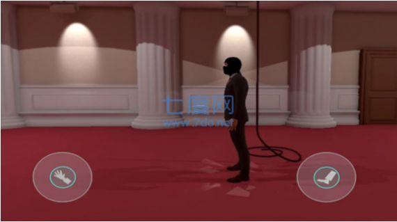 城市终极特工 v1.0