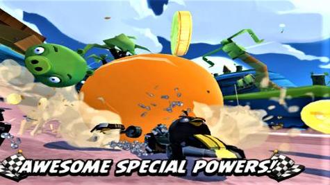 愤怒的小鸟Go v2.7.3