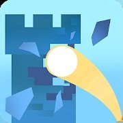 城堡裂缝(Castle Crack)