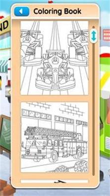 汽车着色 v14.1.0