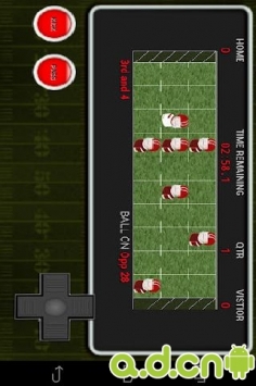 牛仔足球 v1.0 v3.1.5