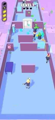 弧形快速启动器 v2.71.0